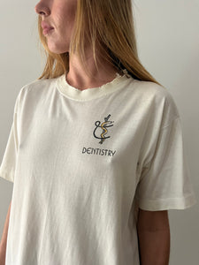 Braces Are Beautiful Tee