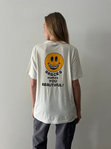 Braces Are Beautiful Tee