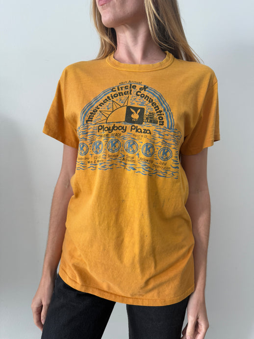 1973 Convention tee