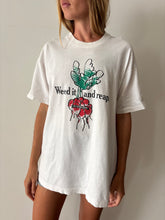 Weed it and Reap Tee