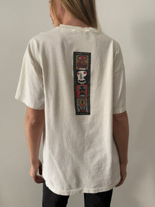 Carnival 1995 tee