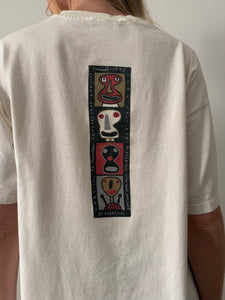 Carnival 1995 tee