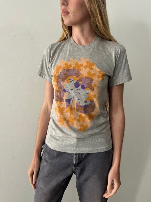 Psychedelic Furs '84 Tee