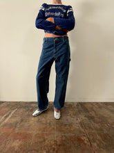 Carhartt Carpenter Jeans 30w