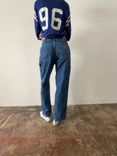 Carhartt Carpenter Jeans 30w