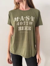 Super Soft Mash Beer tee