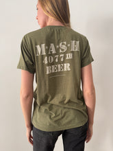 Super Soft Mash Beer tee