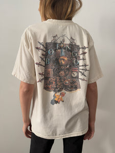 Oingo Boingo tee