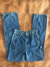 Boys Carpenter Jeans