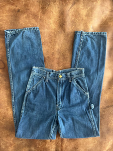 Boys Carpenter Jeans