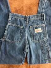 Boys Carpenter Jeans