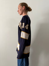 50s Cranbrook Hockey Jersey