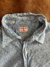 Ronny Boy Button Front Shirt