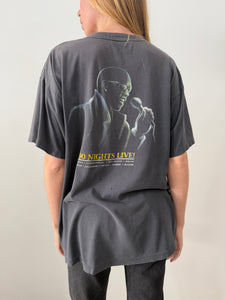 Benson & Hedges Blues Fest Ray Charles tee