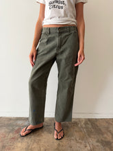 Sage Carhartt Work Pants 31w