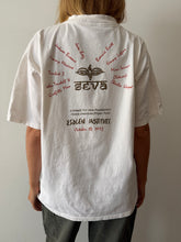 1992 Esselen Music Festival