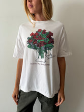 1990 Portland Rose Festival Tee