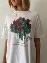 1990 Portland Rose Festival Tee
