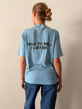 International Listening Association Tee
