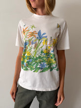 90s Wildflowers Tee