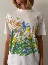 90s Wildflowers Tee
