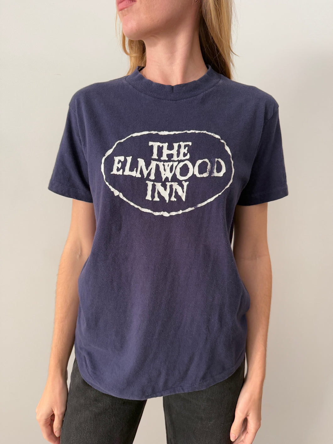 70s/80s Elmwood Inn tee