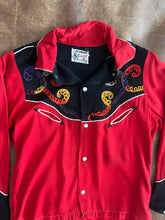 Lil Hombre Gabardine Western Shirt