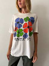 Soft Santa Fe Flowers Tee