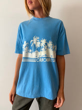1981 California Tee