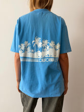1981 California Tee