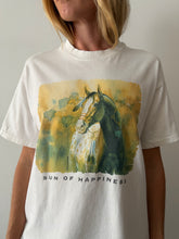 Sun of Happiness Horse Tee