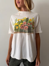 1989 Texas Cacti Tee