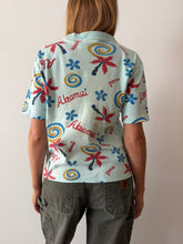 50s/60s Hawaii Tee