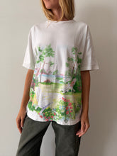 Garden Loungers Tee