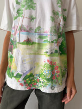 Garden Loungers Tee