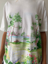 Garden Loungers Tee