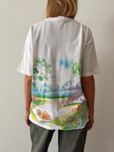 Garden Loungers Tee