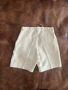 30s Boys Two Piece Linen Set