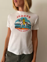 Jeddah Saudi Arabia Tee