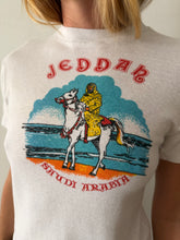 Jeddah Saudi Arabia Tee