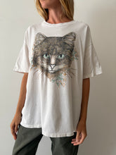 90s Cat Tee