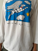 bark the hairy angel... Tee