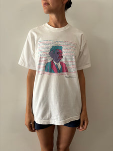 1990 Mark Twain tee