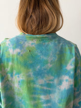 Tie Dyed Long Sleeve Big Sur Shirt