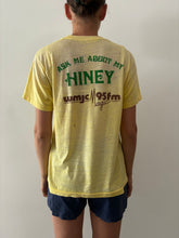 1982 Hiney Winery tee