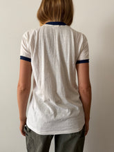 70s Clyde Frazier New York Knicks Tee