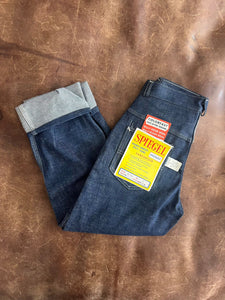 60s Boys Jeans