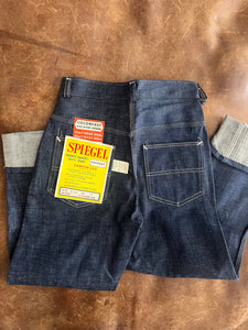 60s Boys Jeans