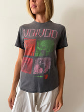 Soft Faded VOIVOD Tee
