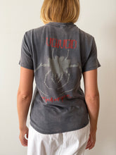 Soft Faded VOIVOD Tee